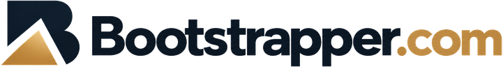 Bootstrapper.com logo
